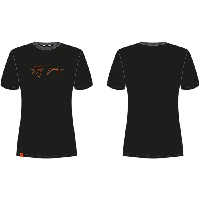 Women Logo Tee L Angebot