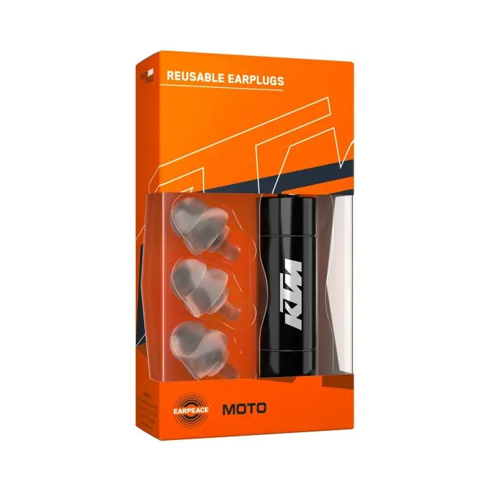 Reusable Earplugs Nur Für Kurze Zeit
