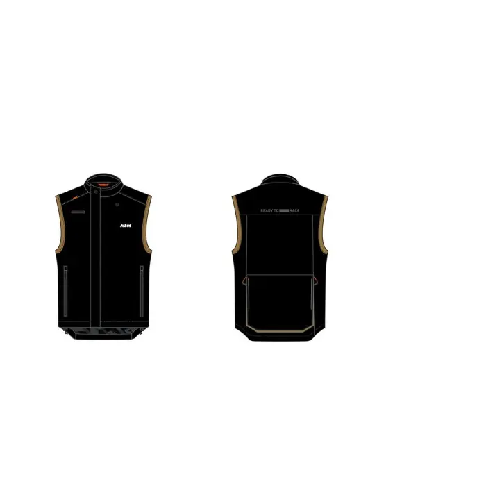 Racetech Vest Xl Expressversand