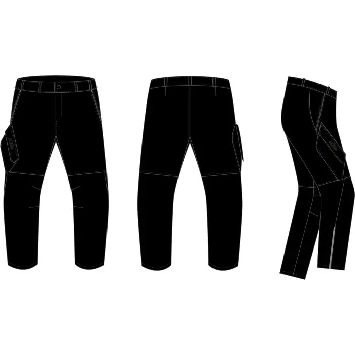Pure Pants V2 M - 32 Highlight