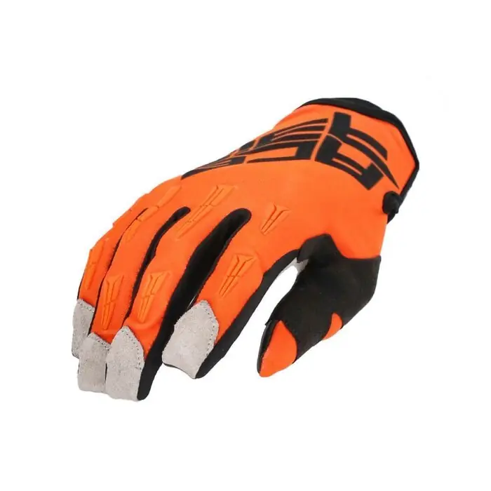Acerbis Handschuhe Orange MX X-H XXL Bestpreis