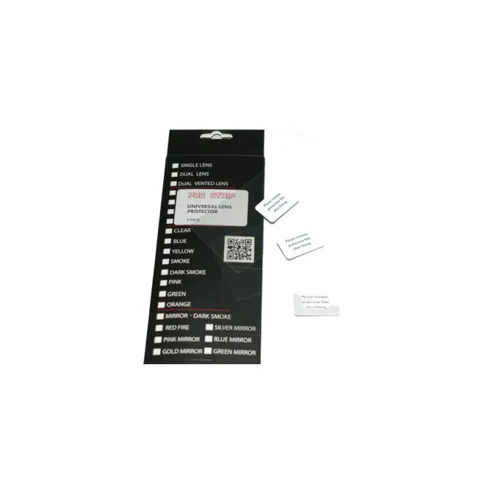 Garantierte Lieferung RNR Pro Stip Folie 50x145mm 3‘er Pack