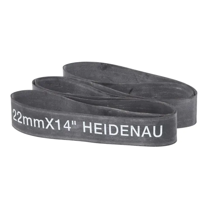 Schneller Versand Heidenau Felgenband 14"/ 22mm