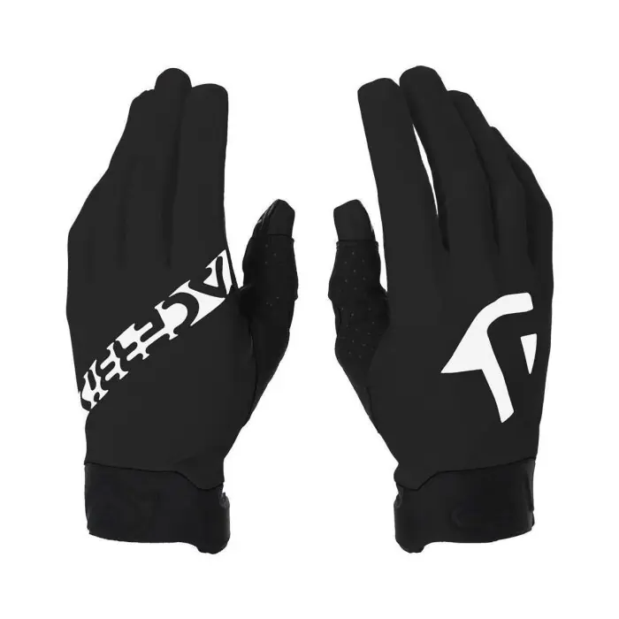 Acerbis Handschuhe MX Linear 2.0 Schwarz S Ausverkauf