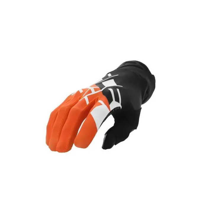 Saisonangebot Acerbis Handschuhe MX Linear Orange L