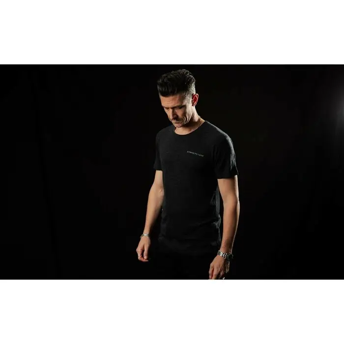 Sofort Bestellen Merino T-Shirt aus Bio-Baumwolle 2XL