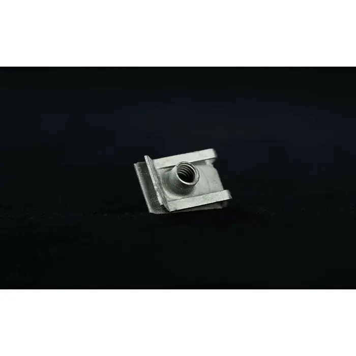 Top-Preis M6 clip nut for horn and rear spoiler