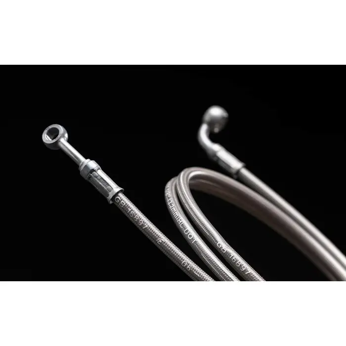 Rear brake hose Günstig