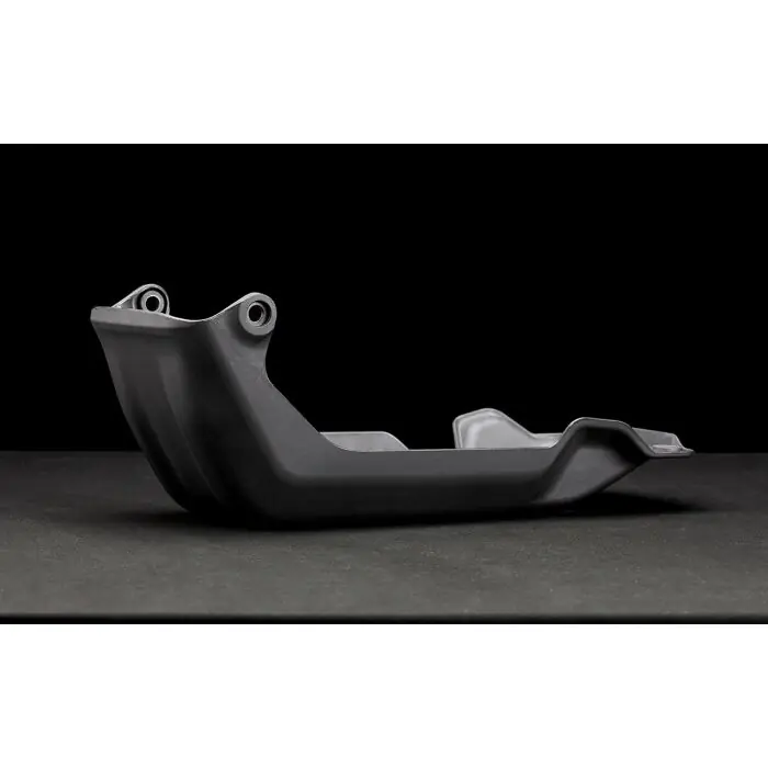 Zertifiziert Skid plate Nylon
