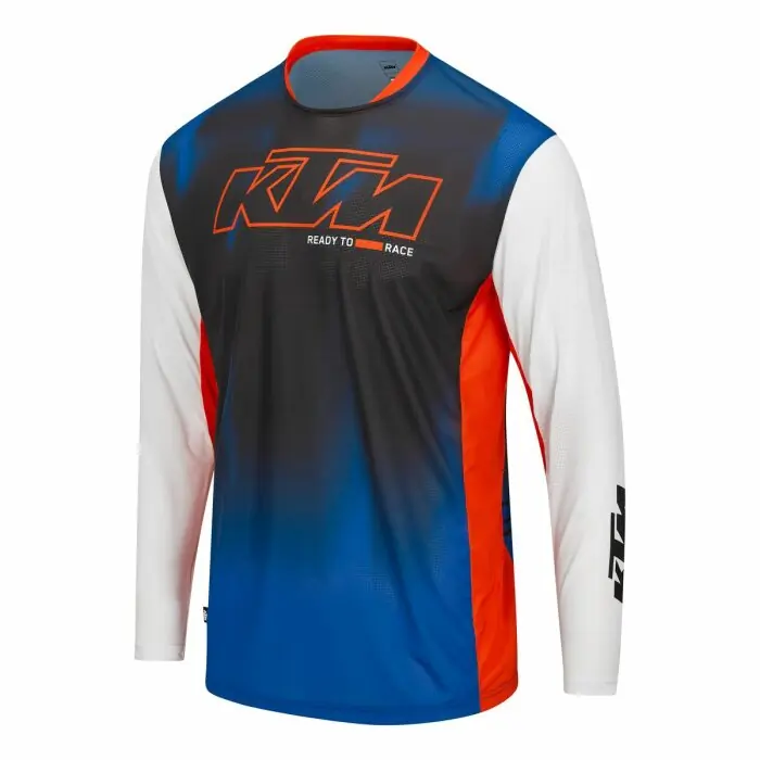 POUNCE JERSEY BLUE Markenprodukt