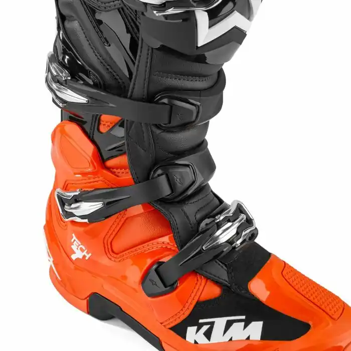TECH 7 MX BOOTS Sonderaktion
