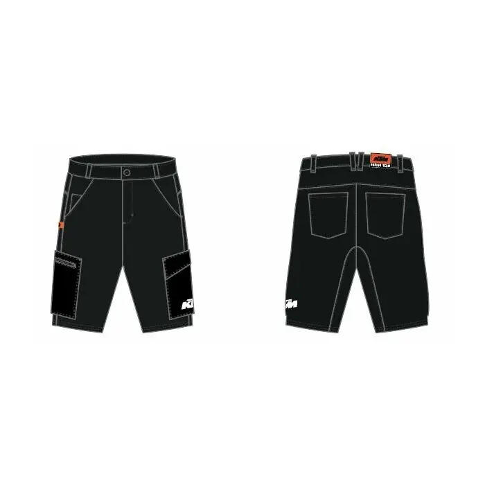 Preiswert TEAM SHORTS
