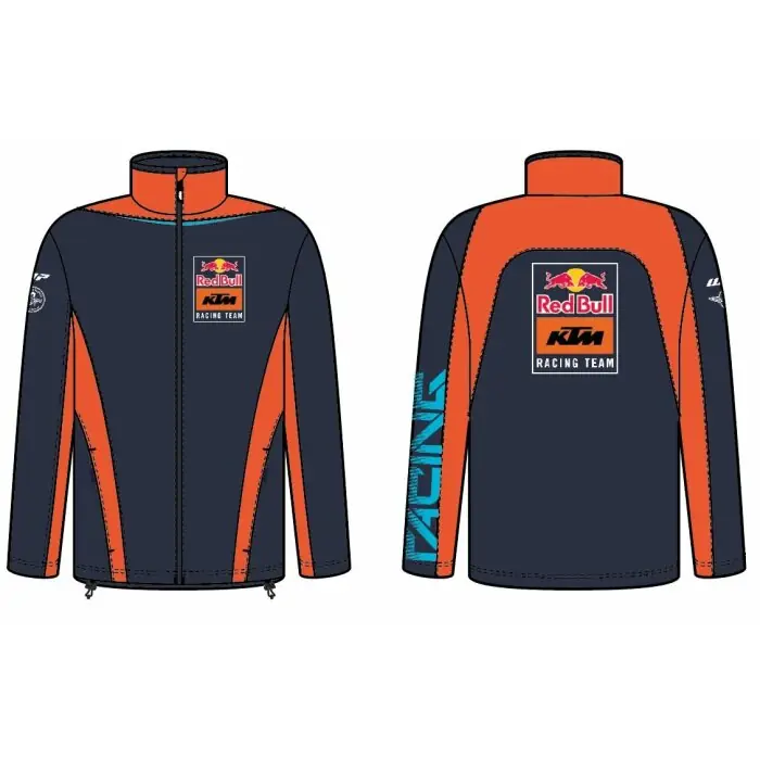 Preiswert REPLICA TEAM SOFTSHELL JACKET