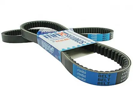 Zertifiziert Keilriemen POLINI K Belt 915x24x10,5mm 30 Grad kompatibel für Kymco Maxxer, MXU 250/300, PGO Bugrider 250ccm Ersatz Quad ATV