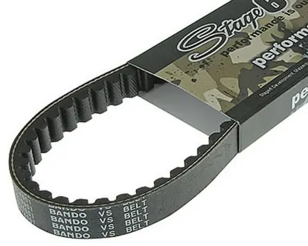 Keilriemen STAGE6 PRO 755x18x8mm kompatibel für Peugeot Speedfight, Kisbee, Ludix, TGB Bullet, Sky Roller Ersatz Jetzt Kaufen