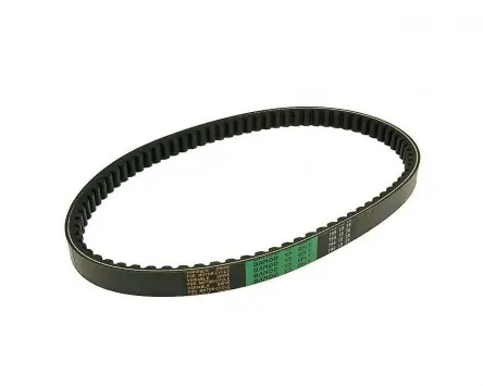 Garantierte Lieferung Keilriemen BANDO V/S 799x19mm 28 Grad, kompatibel für Kymco, Keeway, Aprilia, Malaguti Roller Ersatz