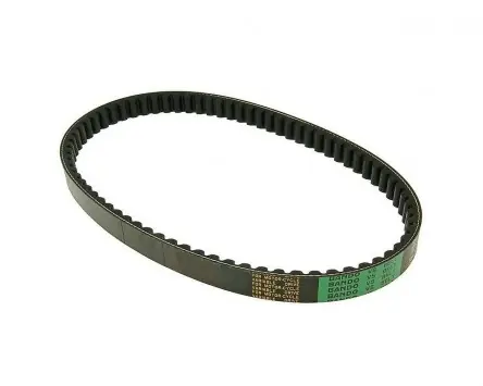 Keilriemen BANDO V/S 728x18,5mm 30 Grad kompatibel für Piaggio Sfera 125, Vespa ET4 125 Roller Ersatz Sichere Zahlung