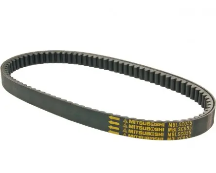 Schnäppchen Keilriemen MITSUBOSHI 924x24,4mm, kompatibel für SYM GTS Joymax 250 06- Ersatz Maxi Roller
