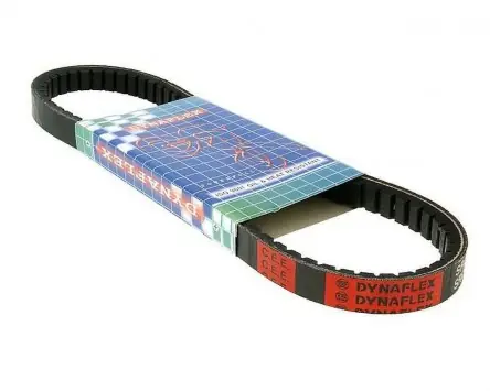 Sonderaktion Keilriemen 732x17mm kompatibel für Piaggio Sfera, Zip Base -1994 Ersatz Roller