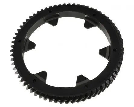 Preiswert Primärrad Getriebe UNI AUTO 67 Zähne kompatibel für Vespa GT, GTR, TS, GL, VBC, Sprint, GS, SS180, Rally180, PX125-150 alt