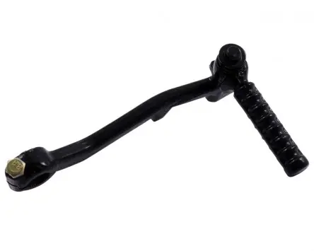 Kickstarter standard Stahl / alle Minarelli stehend Motoren Beliebt