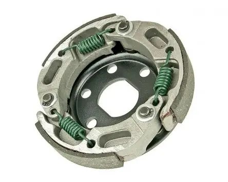 Nur Für Kurze Zeit Kupplung TOP-RACING STANDARD 107mm