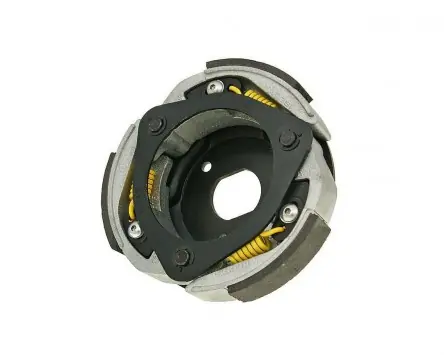 Kupplung MALOSSI Delta Clutch kompatibel für YAMAHA 150/180ccm 4T LC Kracherpreis