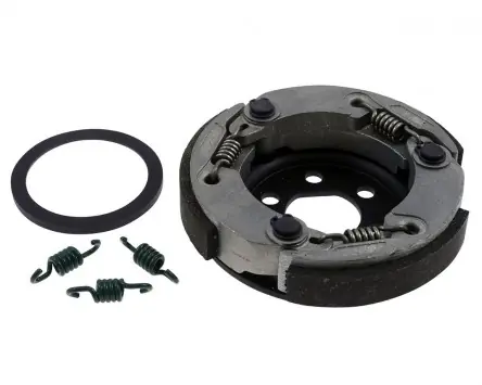 Kupplung POLINI Speed Clutch 3G für Minarelli 107mm Expressversand