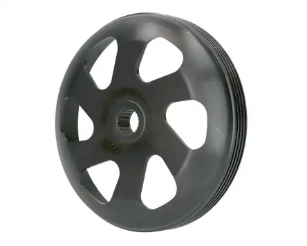 Kupplungsglocke POLINI Evolution - Piaggio 125-180 2T Saisonangebot