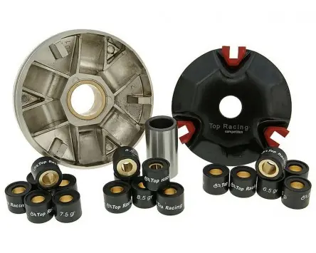 Variomatik Top Racing SV1-Speed Kymco, SYM stehend Garantierte Lieferung