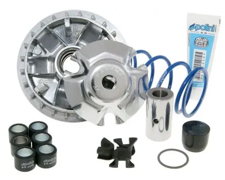 Meistverkauft Variomatik Polini Maxi Hi-Speed für Honda SH125i, SH150i 201