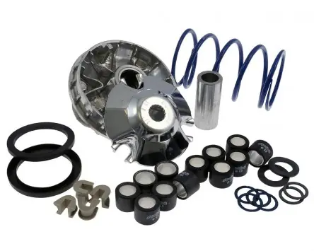 Variomatik POLINI Hi-Speed Evolution 14,8mm für Piaggio Rabatt
