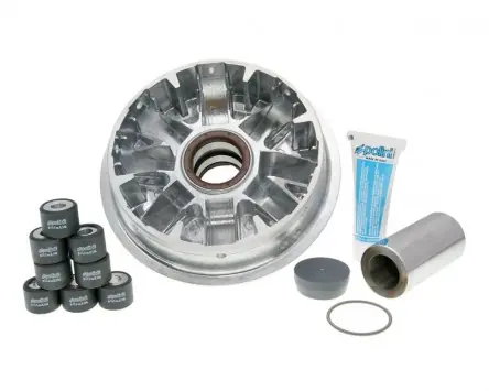 Variomatik POLINI Maxi Hi-Speed kompatibel für Aprilia SRV 850 ie 4T, Gilera GP 800 Abverkauf