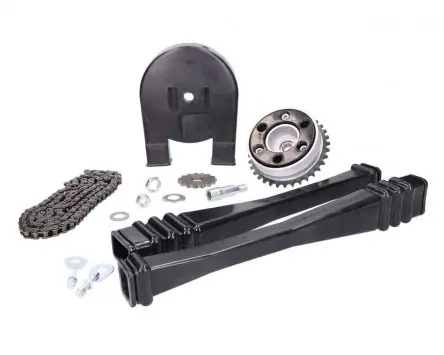 Top-Seller Antriebskit 14 Teile für Simson S50, S51