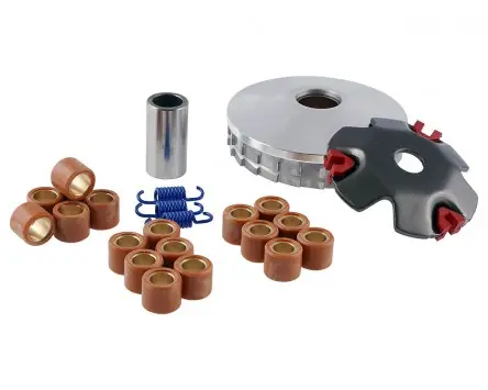 Variomatik SCORPEX Performance 50ccm GY6 China 4T Kit Rex Imola Monza, RS400 450 Preiswert