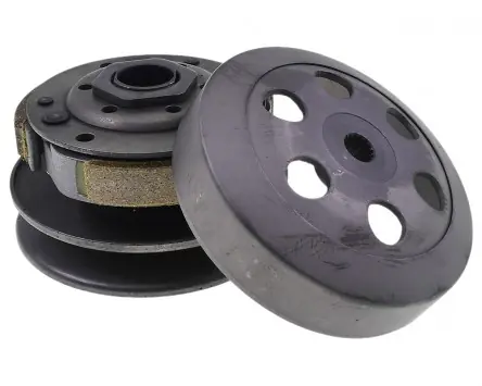 Preis Gesenkt Wandlerkit komplett 2EXTREME für Minarelli 107mm