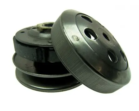 Ausverkauf Wandler komplett + Kupplung + Glocke 107mm 50ccm Minarelli WACHMANN Apex Pro MX