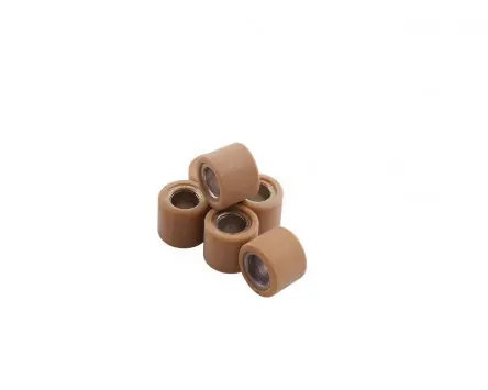 Variomatikgewichte VANEZ HQ 16x13mm 5,8g Ersatz, kompatibel für Baotian, Benzhou, Rex, Peugeot Sonderaktion