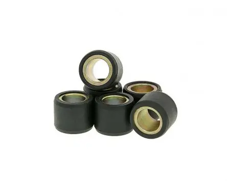 Aktuell Variomatik Gewichte HQ 16x13mm 5,50g Variorollen Rivello kompatibel für Peugeot Zenith, Piaggio