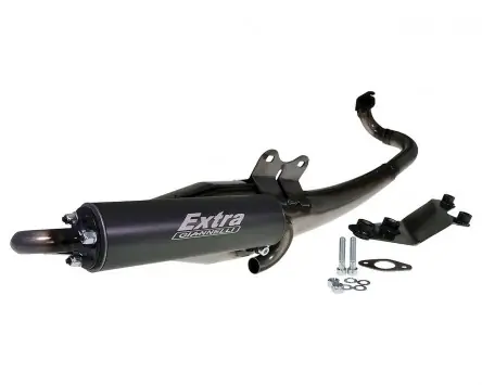 Auspuff GIANNELLI Extra SR 2000, Suzuki Katana Suzuki Jetzt Kaufen