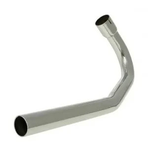 Angebot Auspuffkrümmer 36/32mm 2-fach gebogen für Zündapp