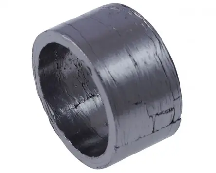 Jetzt Kaufen Auspuffdichtung kompatibel für Yamaha 42,5x35,0x23,0mm Auspuffverbindungsdichtung
