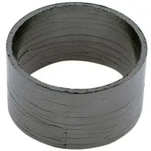 Auspuffdichtung kompatibel für Yamaha 46,5x42,5x25,0mm Auspuffverbindungsdichtung Preis Gesenkt