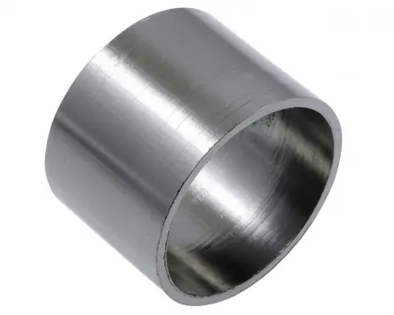 Finale Aktion Auspuffdichtung kompatibel für Yamaha 50,0x45,0x35,0mm Auspuffverbindungsdichtung