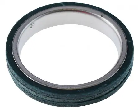 Ausverkauf Auspuffdichtung SCORPEX rund 30x24mm kompatibel für Peugeot Speedfight, TKR, Vivavity TKR Squab