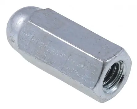 Befestigungsmutter für Auspuff M6x22 Geprüft