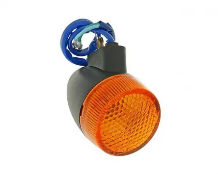Begrenztes Angebot Blinker vorne links / hinten rechts - Kymco Top Boy