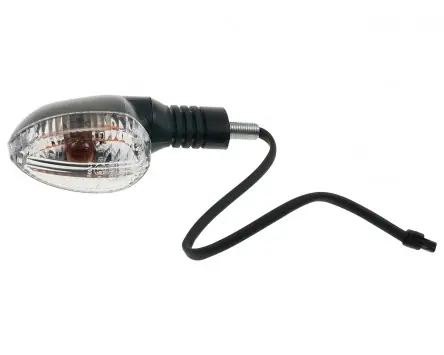 Blinker ORIGINAL komplett vorne rechts / hinten links Klarglas Piaggio MP3 125 250 300 400 500ccm LT Sport Tourer 6402455 Sale