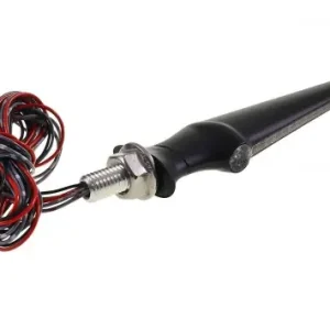 Aktuell Blinker / Rücklicht / Stoplicht KELLERMANN Jetstream DF 3in1 für Roller, Scooter, Moped, Motorrad, Mofa, Universal
