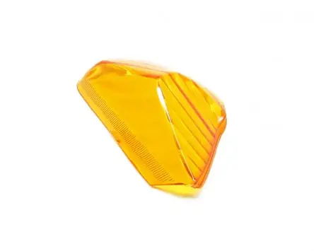 Blinkerglas hinten links BT49QT-9, YY50QT usw. Billig
